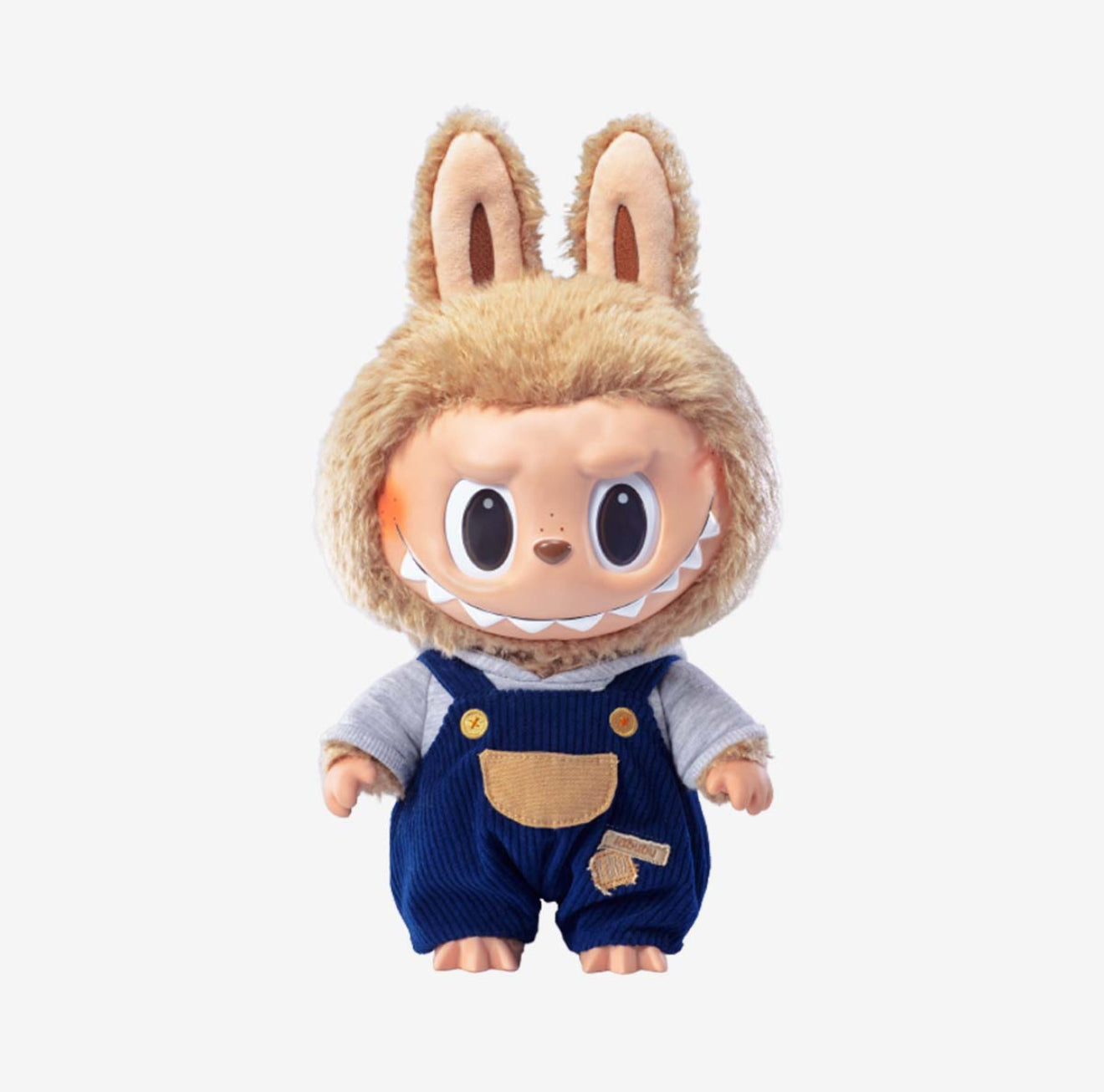 Time to Chill - Plush Doll (Pre-Order)