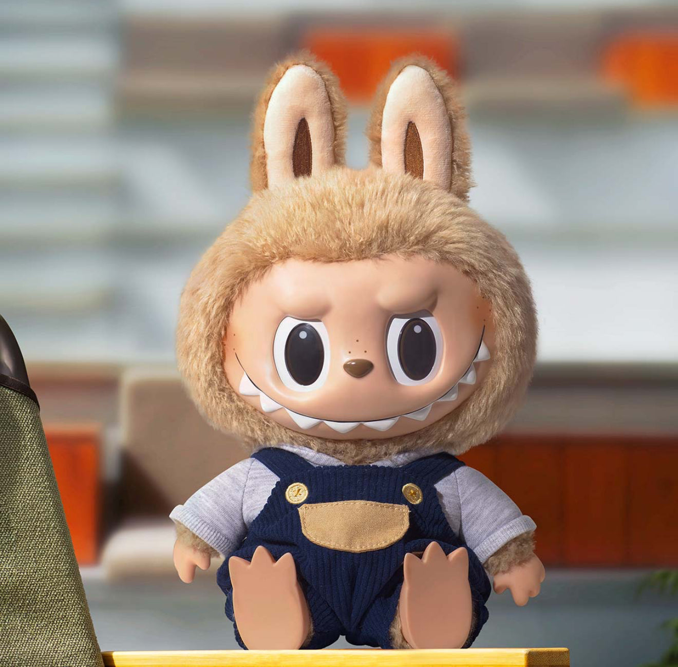Time to Chill - Plush Doll (Pre-Order)