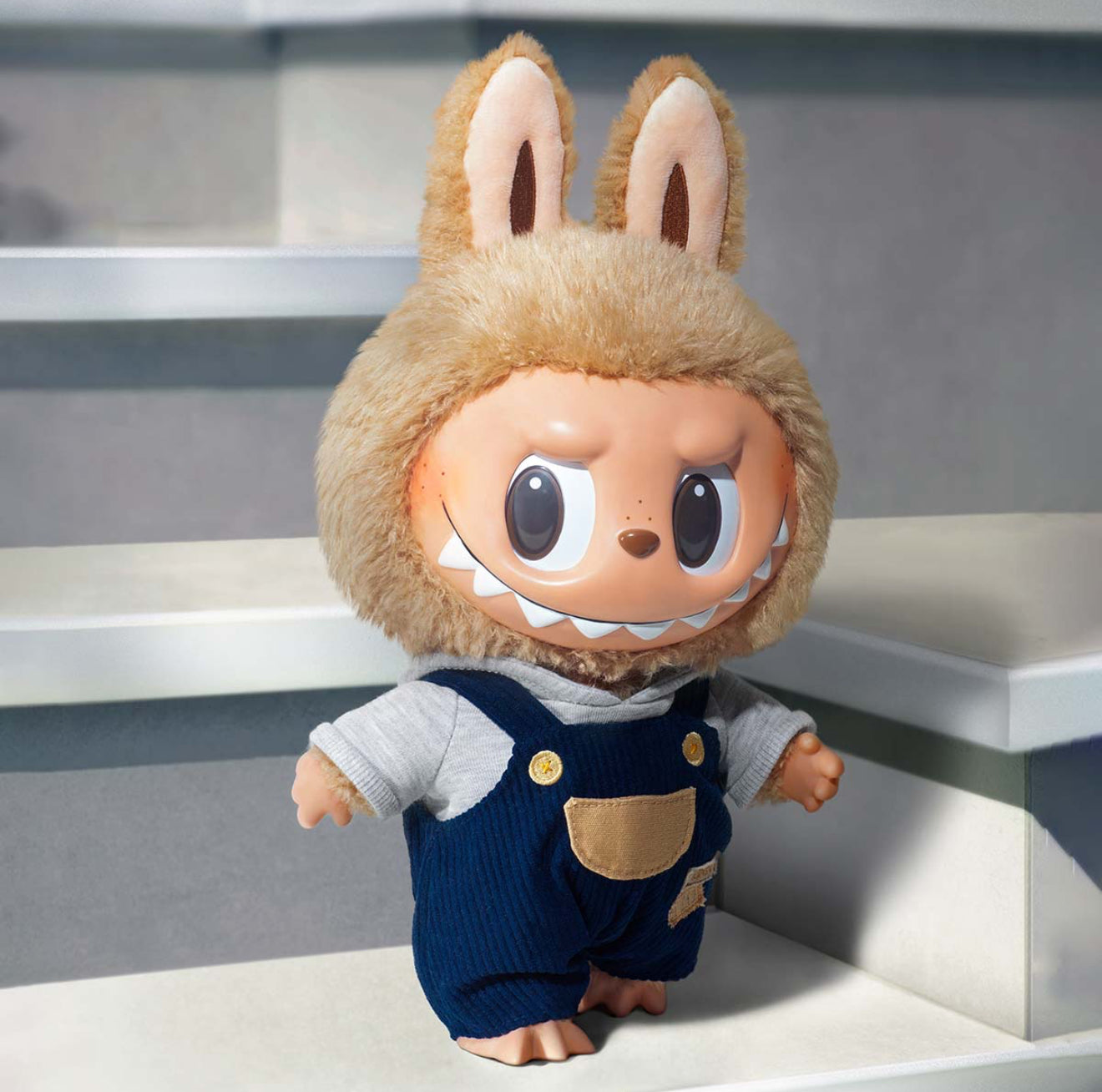 Time to Chill - Plush Doll (Pre-Order)
