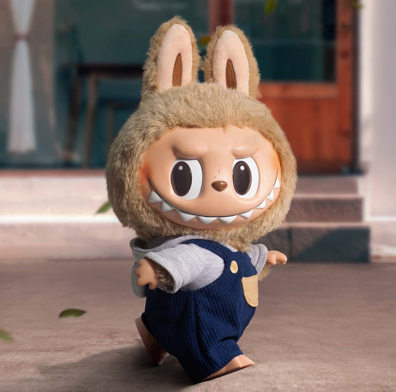 Time to Chill - Plush Doll (Pre-Order)