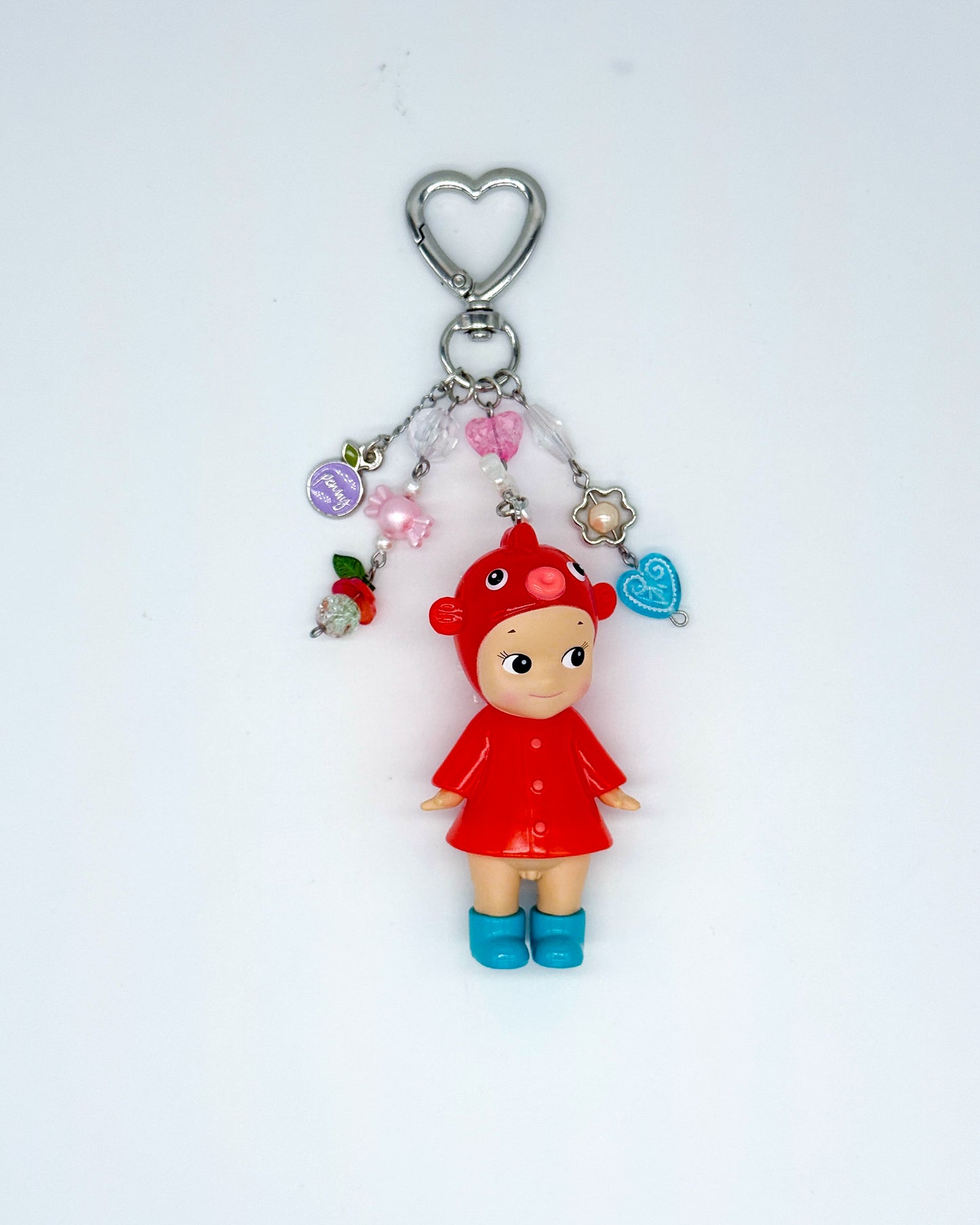 Fish - Rainy Day Series