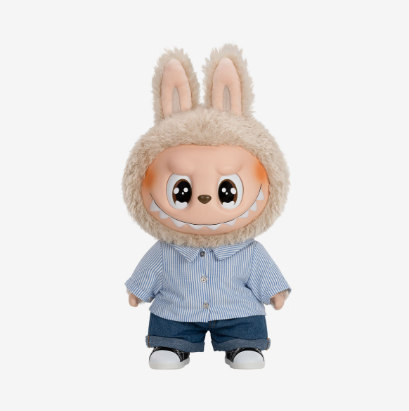 Flip with Me - Plush Doll (Pre-Order)