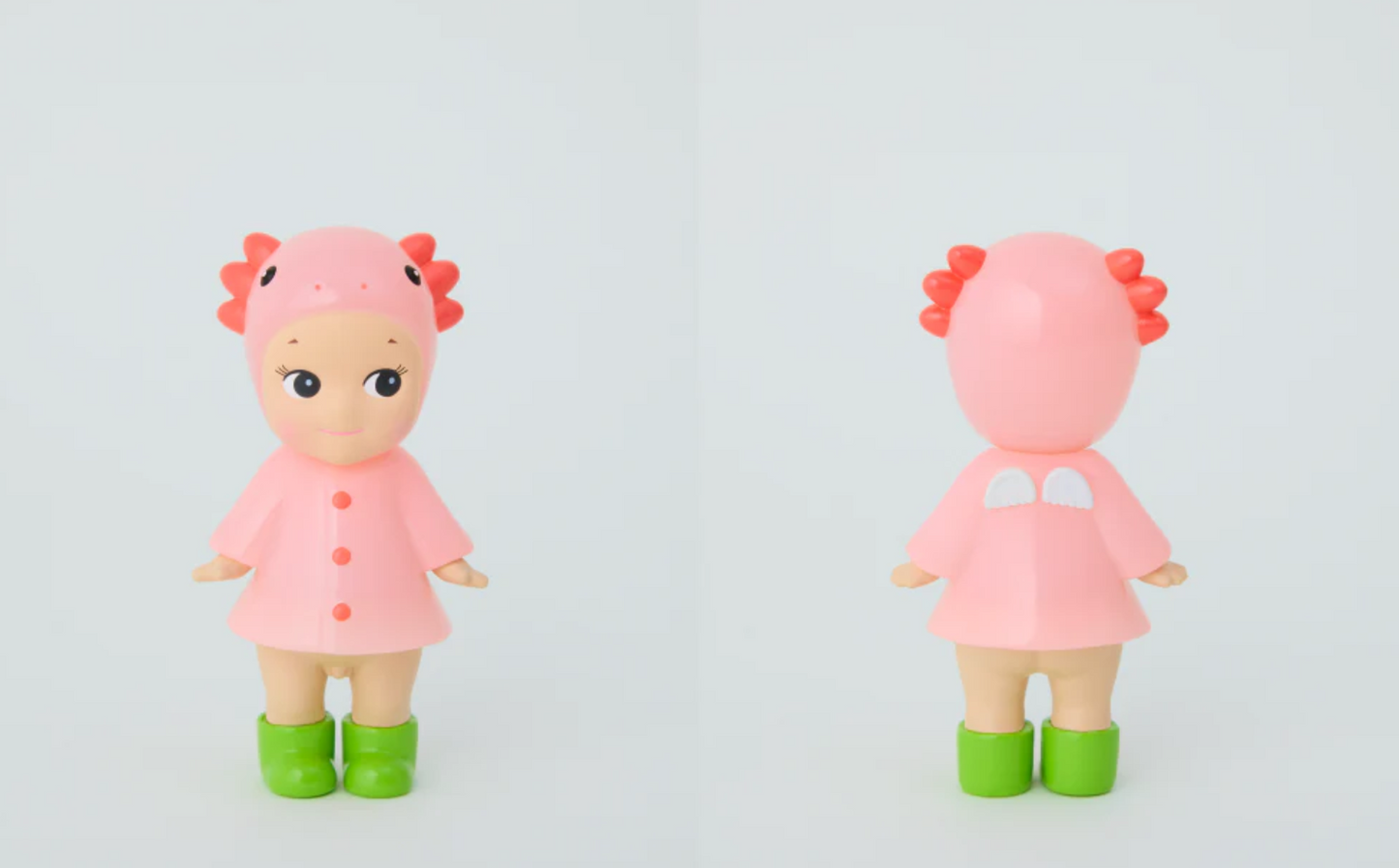 I LOVE RAINY DAY Series - Sonny Angels (LIMITED EDITION)
