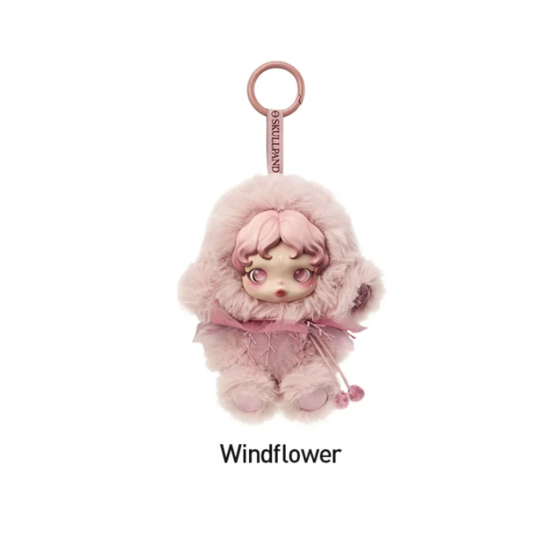 Windflower - Skullpand L'impressionnisme (Pre-Order)