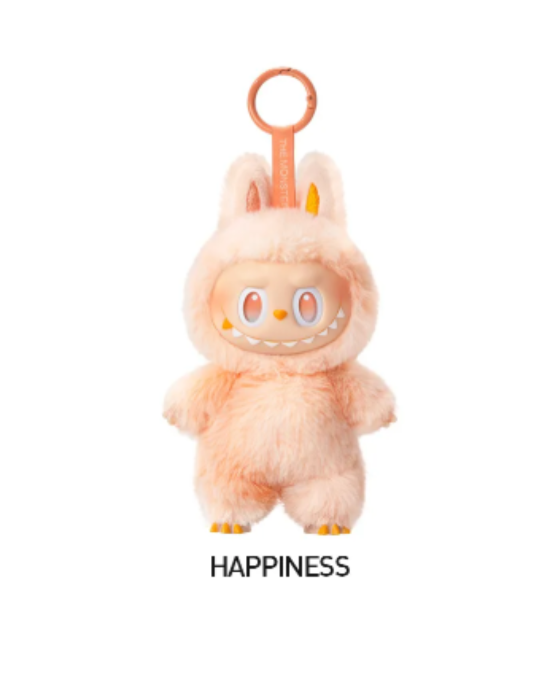 Big into Energy ラブブ正規品！HAPPINESS Happiness - Big into Energy V3 Labubu – Penny Pen Shop