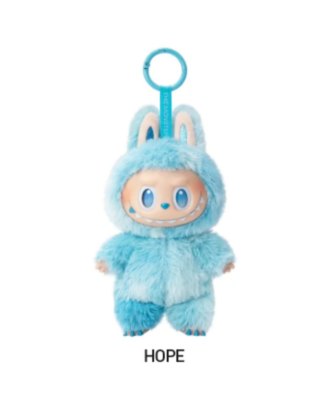 Hope - Big into Energy V3 Labubu