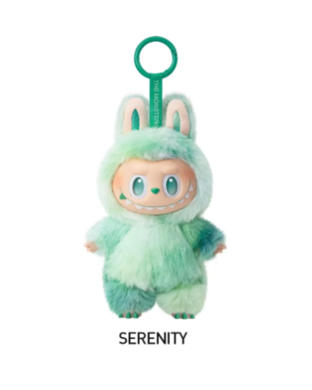Labubu 3.0 big into energy ラブブ　SERENITY Serenity - Big into Energy V3 Labubu – Penny Pen Shop