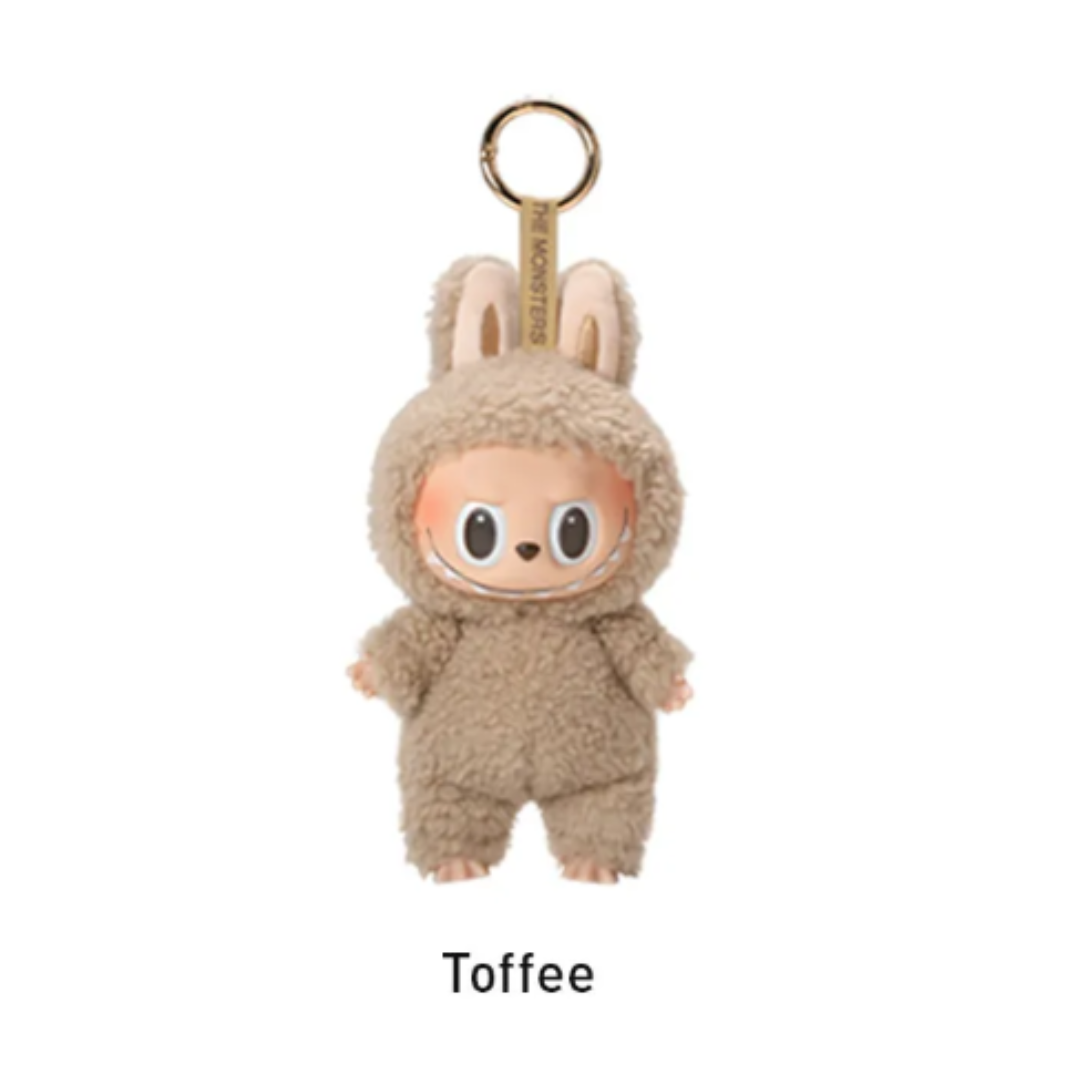 Toffee - Exciting Macaron