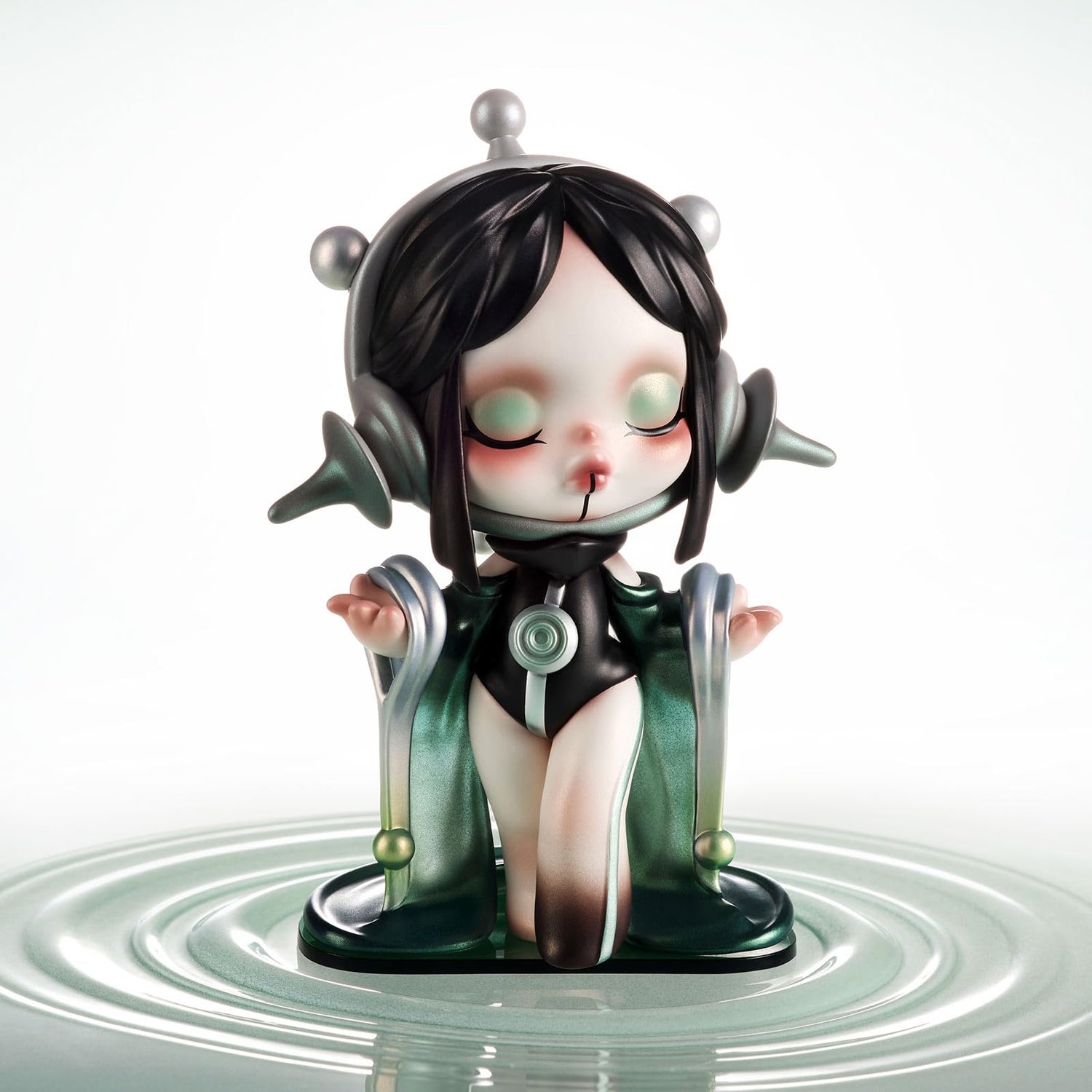Skullpanda Collections