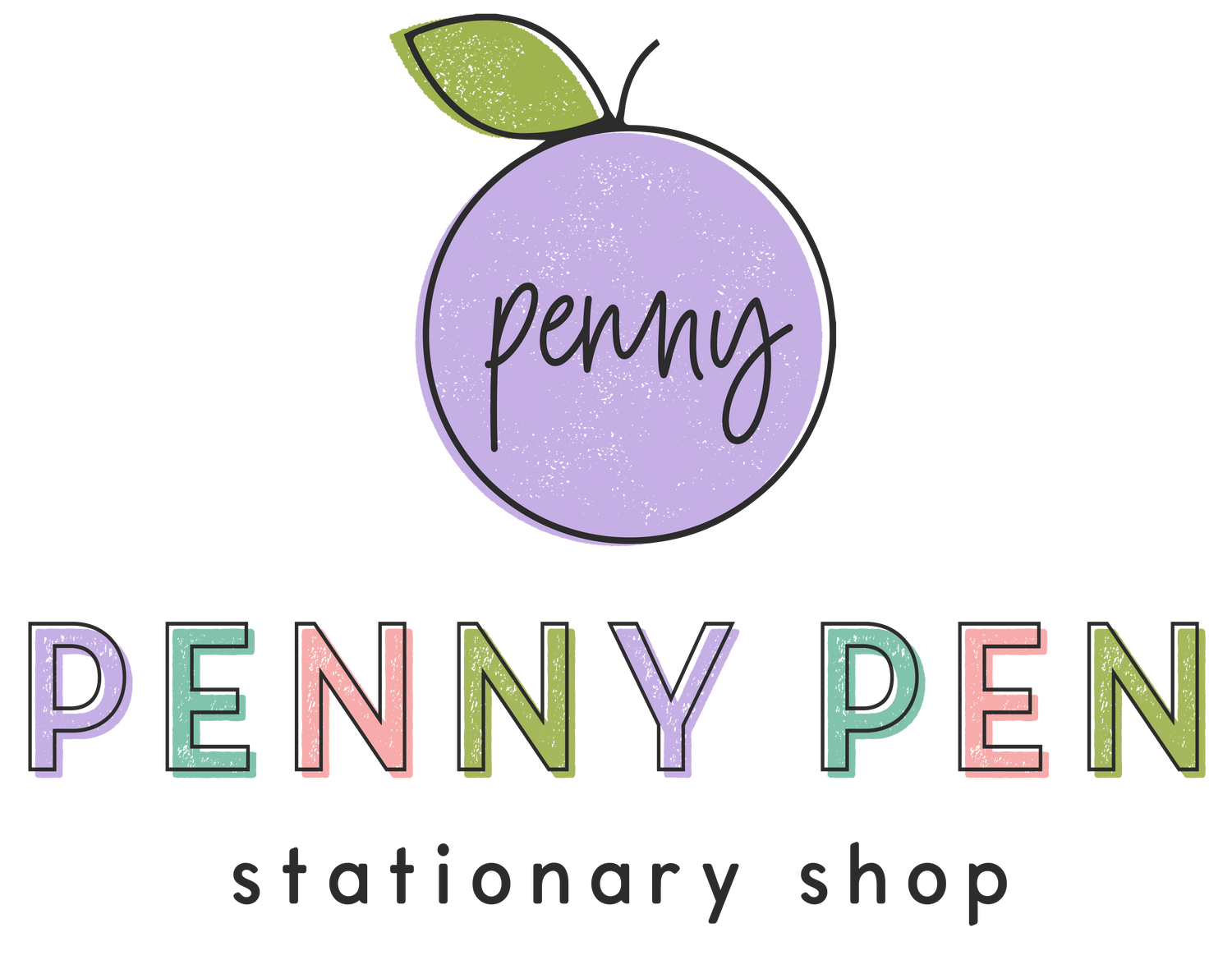 Penny Pen Shop Items