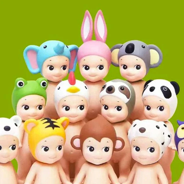 Sonny Angels