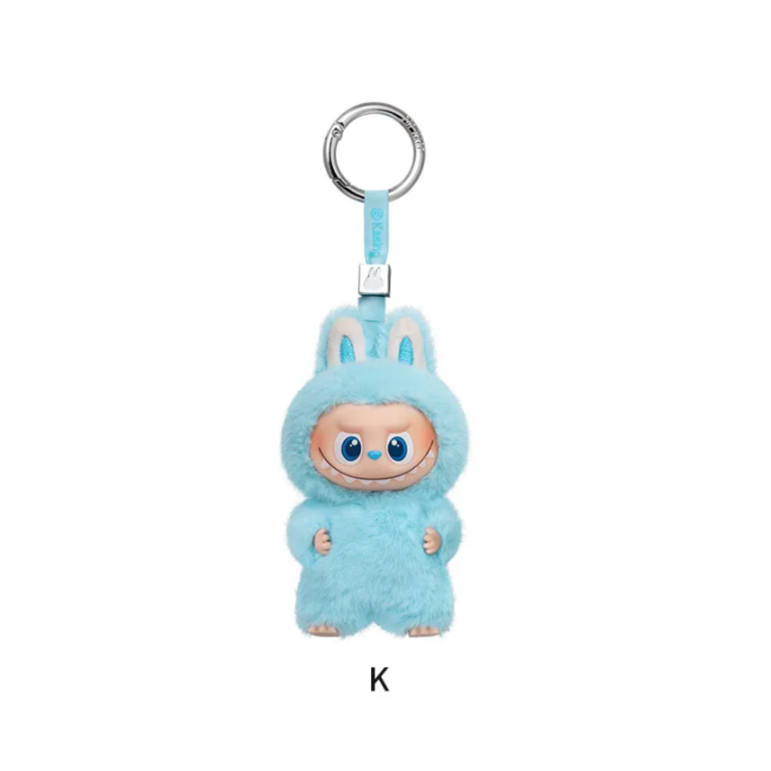 Pin for Love - Labubu The Monsters (A-M) & (N-Z)