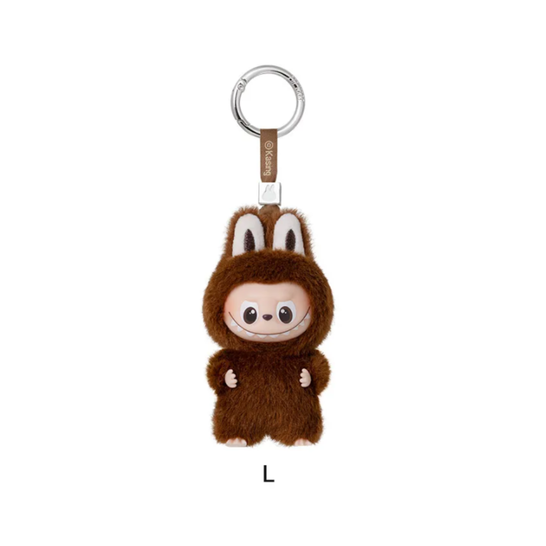 Pin for Love - Labubu The Monsters (A-M) & (N-Z)