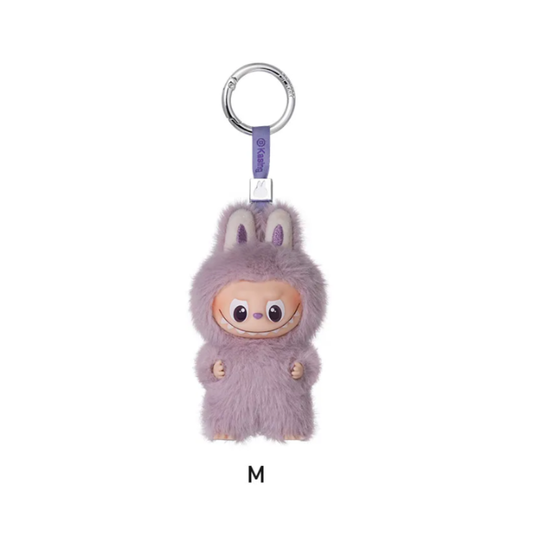 Pin for Love - Labubu The Monsters (A-M) & (N-Z)