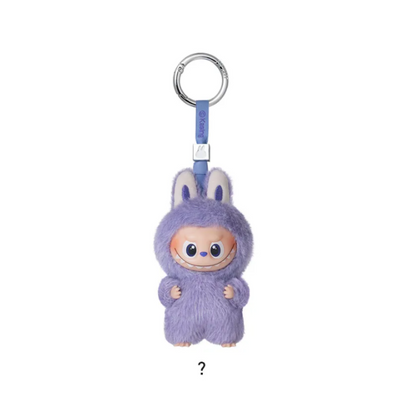 Pin for Love - Labubu The Monsters (A-M) & (N-Z)