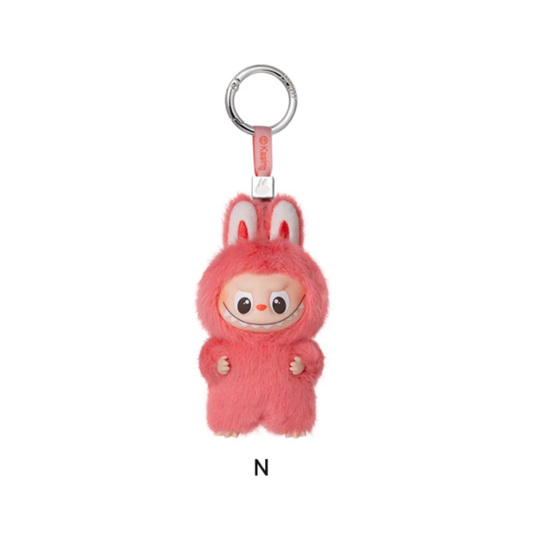 Pin for Love - Labubu The Monsters (A-M) & (N-Z)