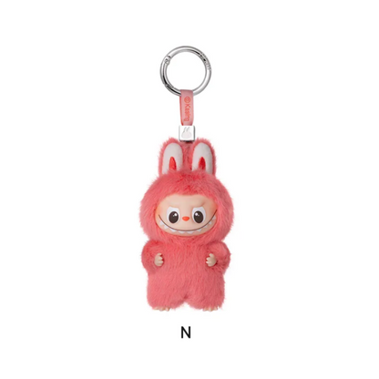 Pin for Love - Labubu The Monsters (A-M) & (N-Z)