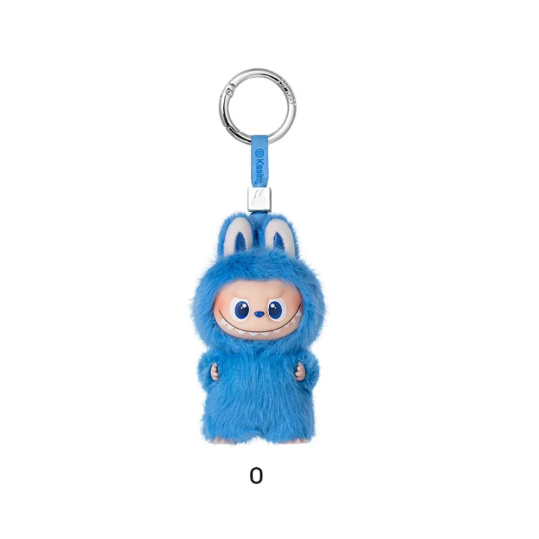 Pin for Love - Labubu The Monsters (A-M) & (N-Z)
