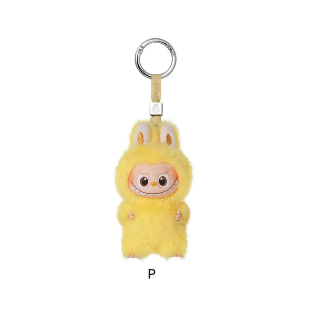 Pin for Love - Labubu The Monsters (A-M) & (N-Z)