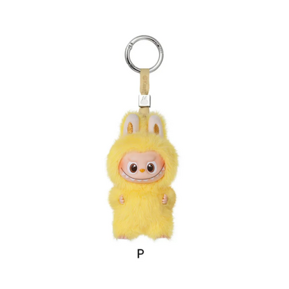 Pin for Love - Labubu The Monsters (A-M) & (N-Z)