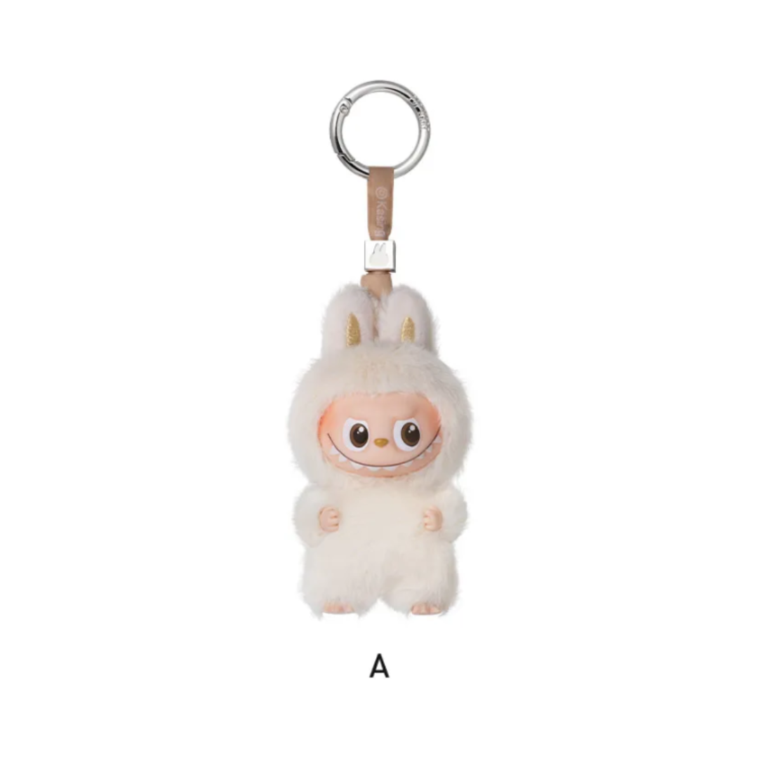Pin for Love - Labubu The Monsters (A-M) & (N-Z)
