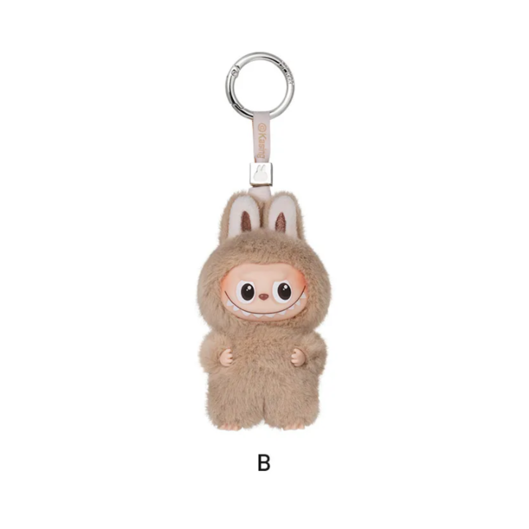 Pin for Love - Labubu The Monsters (A-M) & (N-Z)