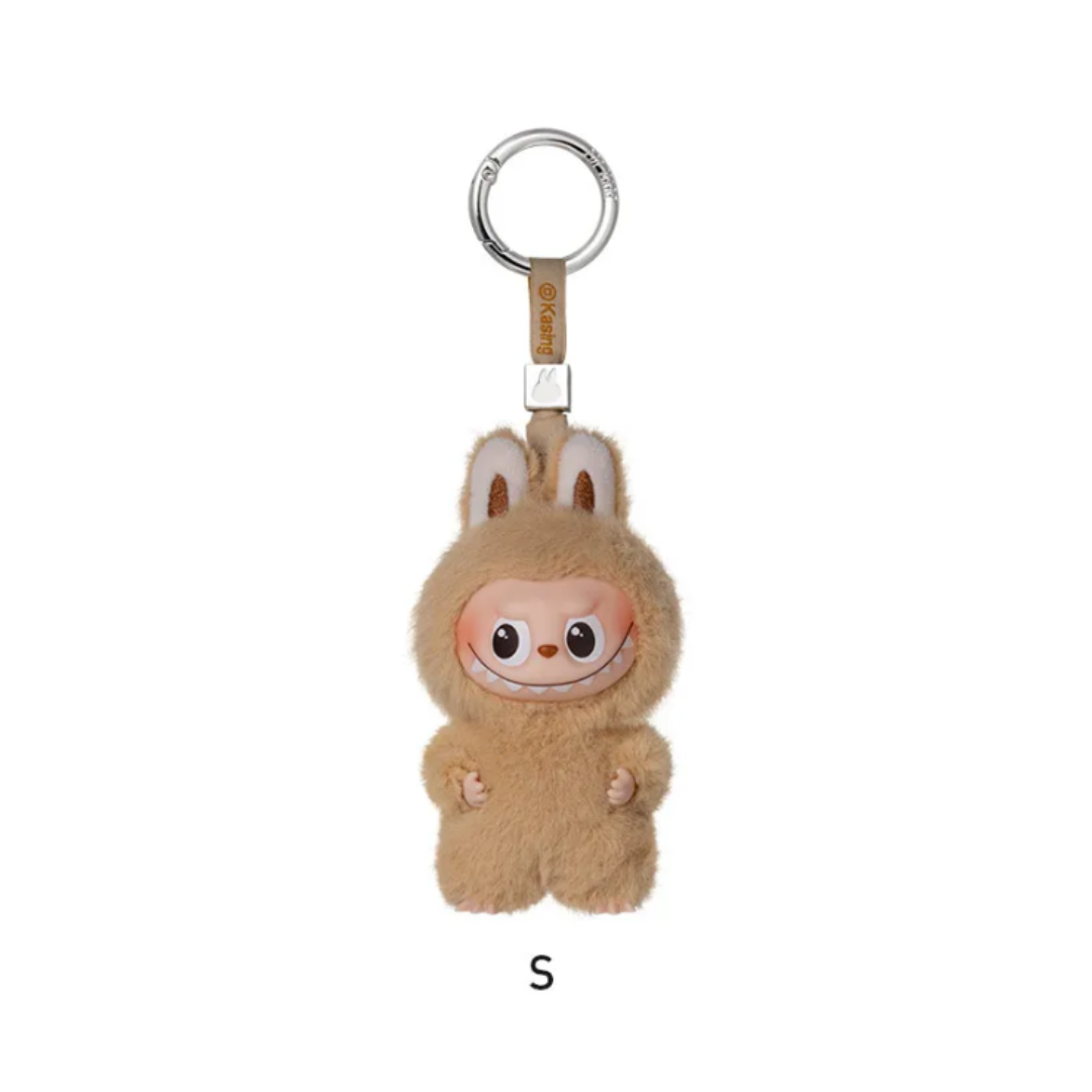 Pin for Love - Labubu The Monsters (A-M) & (N-Z)