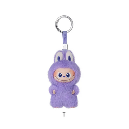Pin for Love - Labubu The Monsters (A-M) & (N-Z)
