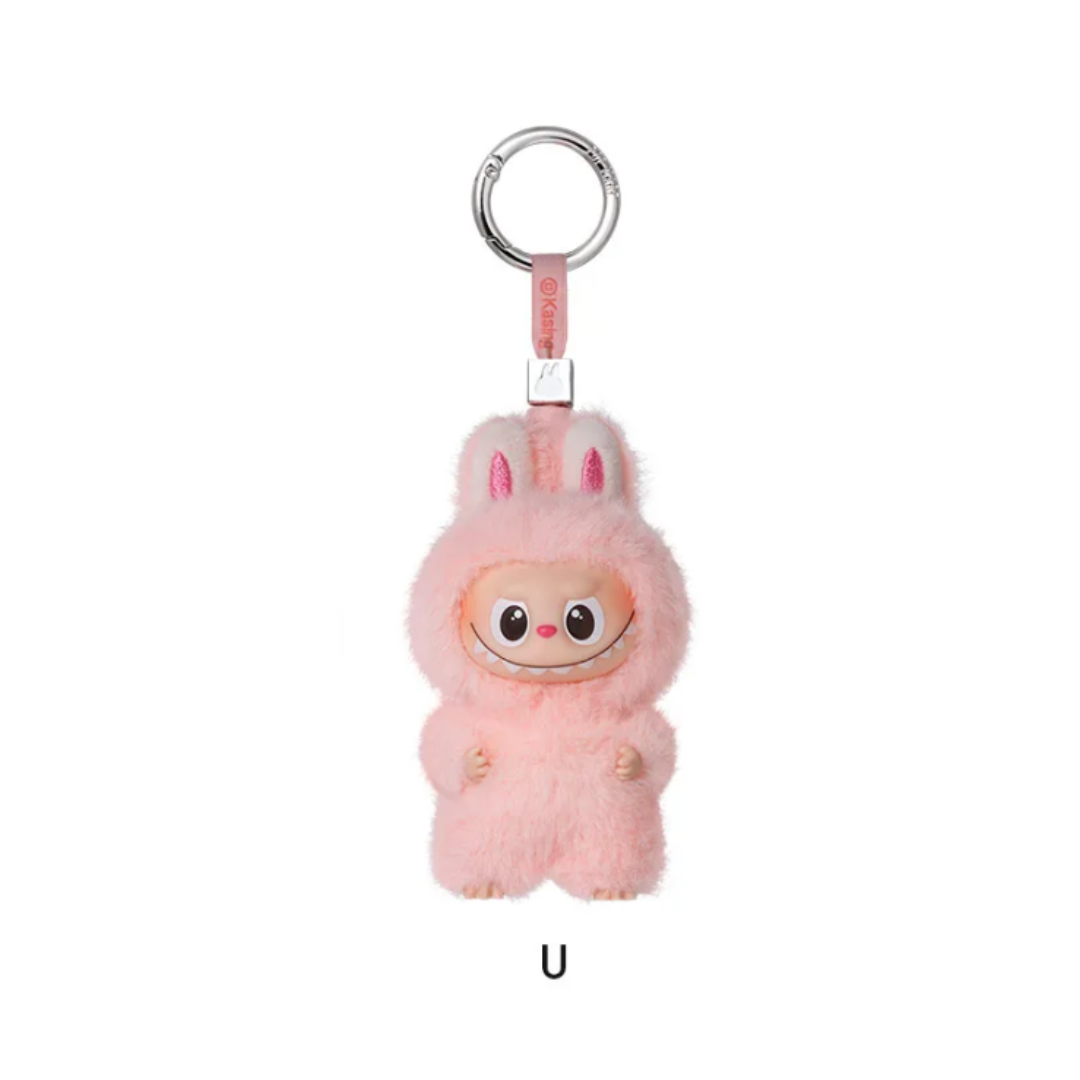 Pin for Love - Labubu The Monsters (A-M) & (N-Z)