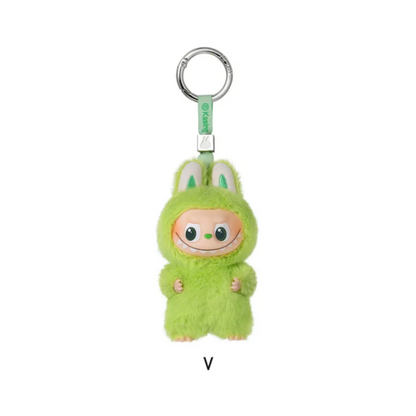 Pin for Love - Labubu The Monsters (A-M) & (N-Z)