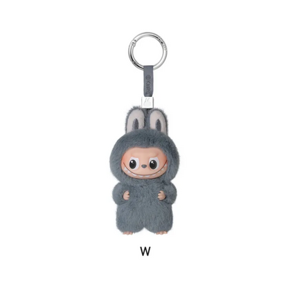 Pin for Love - Labubu The Monsters (A-M) & (N-Z)