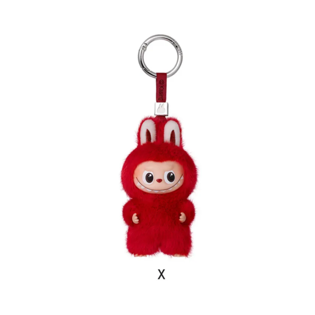 Pin for Love - Labubu The Monsters (A-M) & (N-Z)