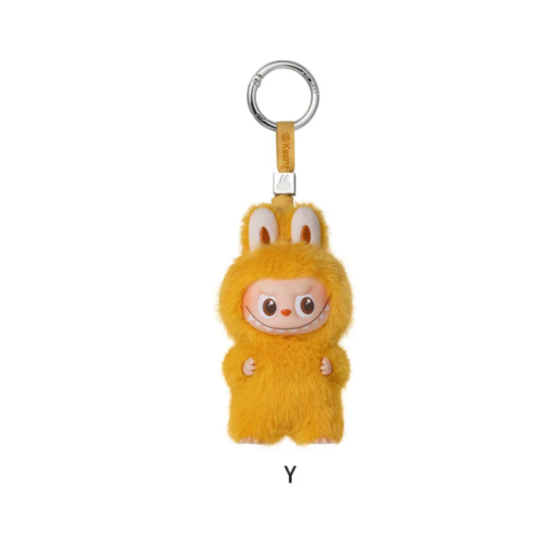 Pin for Love - Labubu The Monsters (A-M) & (N-Z)