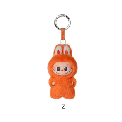 Pin for Love - Labubu The Monsters (A-M) & (N-Z)