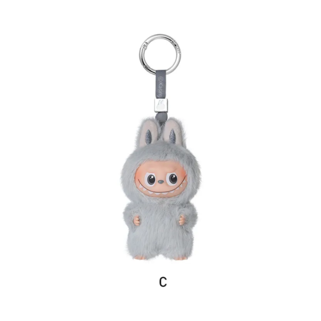 Pin for Love - Labubu The Monsters (A-M) & (N-Z)