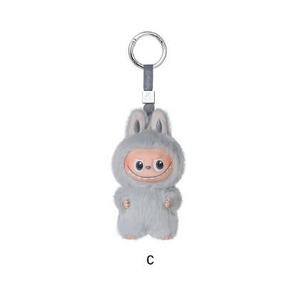 Pin for Love - Labubu The Monsters (A-M) & (N-Z)