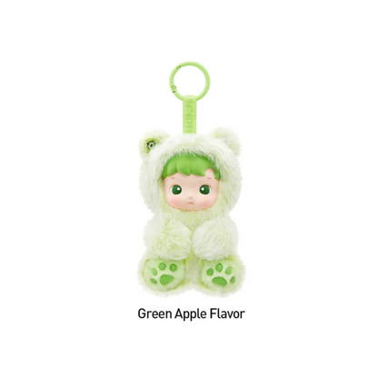 Green Apple Flavor - HACIPUPU