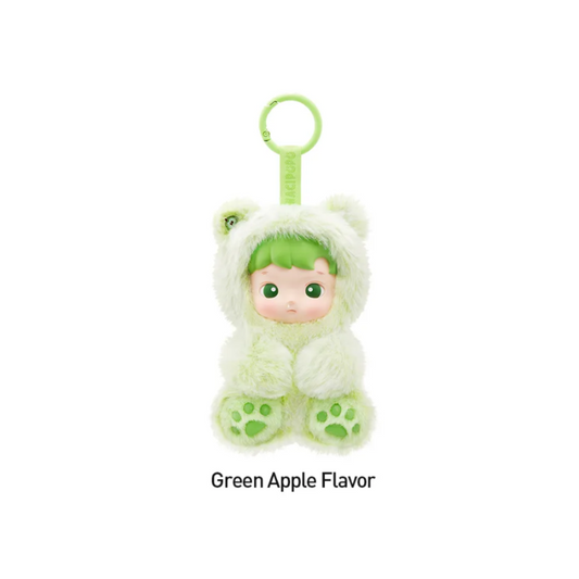 Green Apple Flavor - HACIPUPU