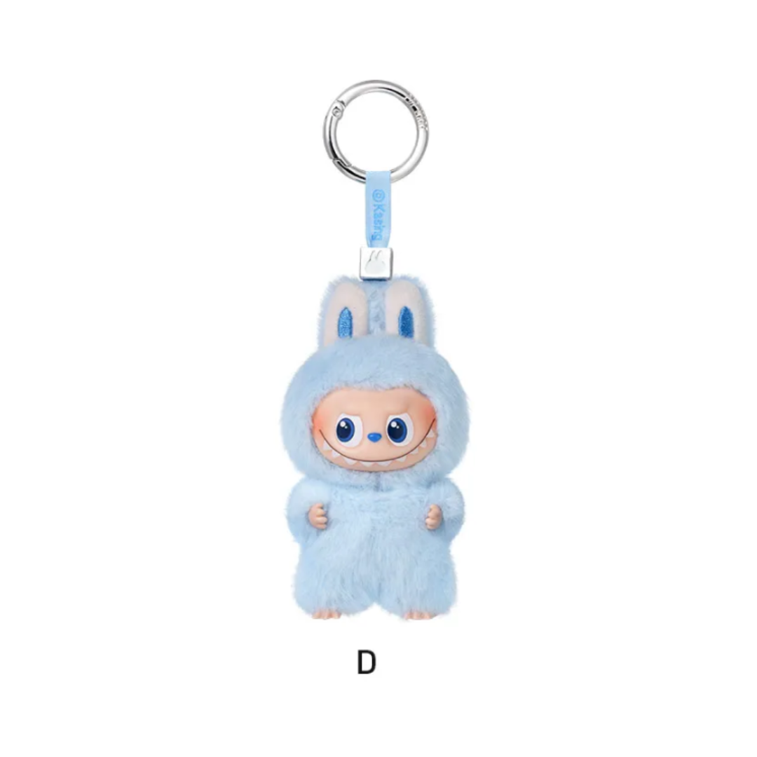 Pin for Love - Labubu The Monsters (A-M) & (N-Z)