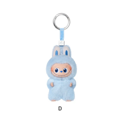 Pin for Love - Labubu The Monsters (A-M) & (N-Z)