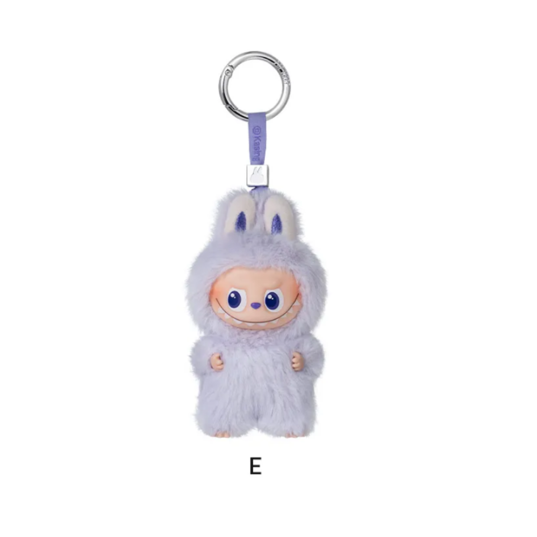 Pin for Love - Labubu The Monsters (A-M) & (N-Z)