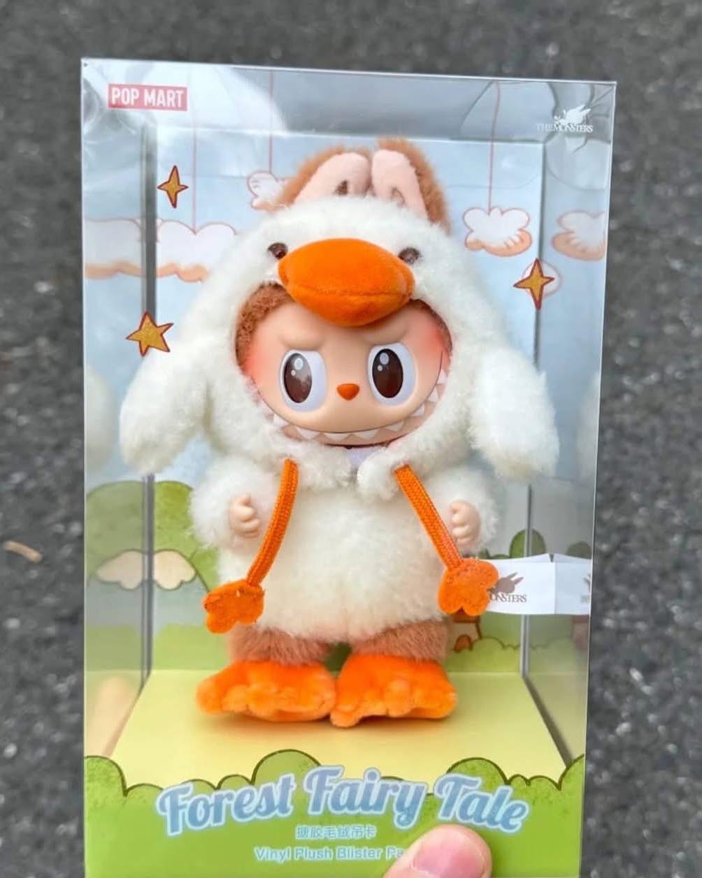 Forest Fairy Tale (Duck Suit) [China Exclusive] (Preorder)