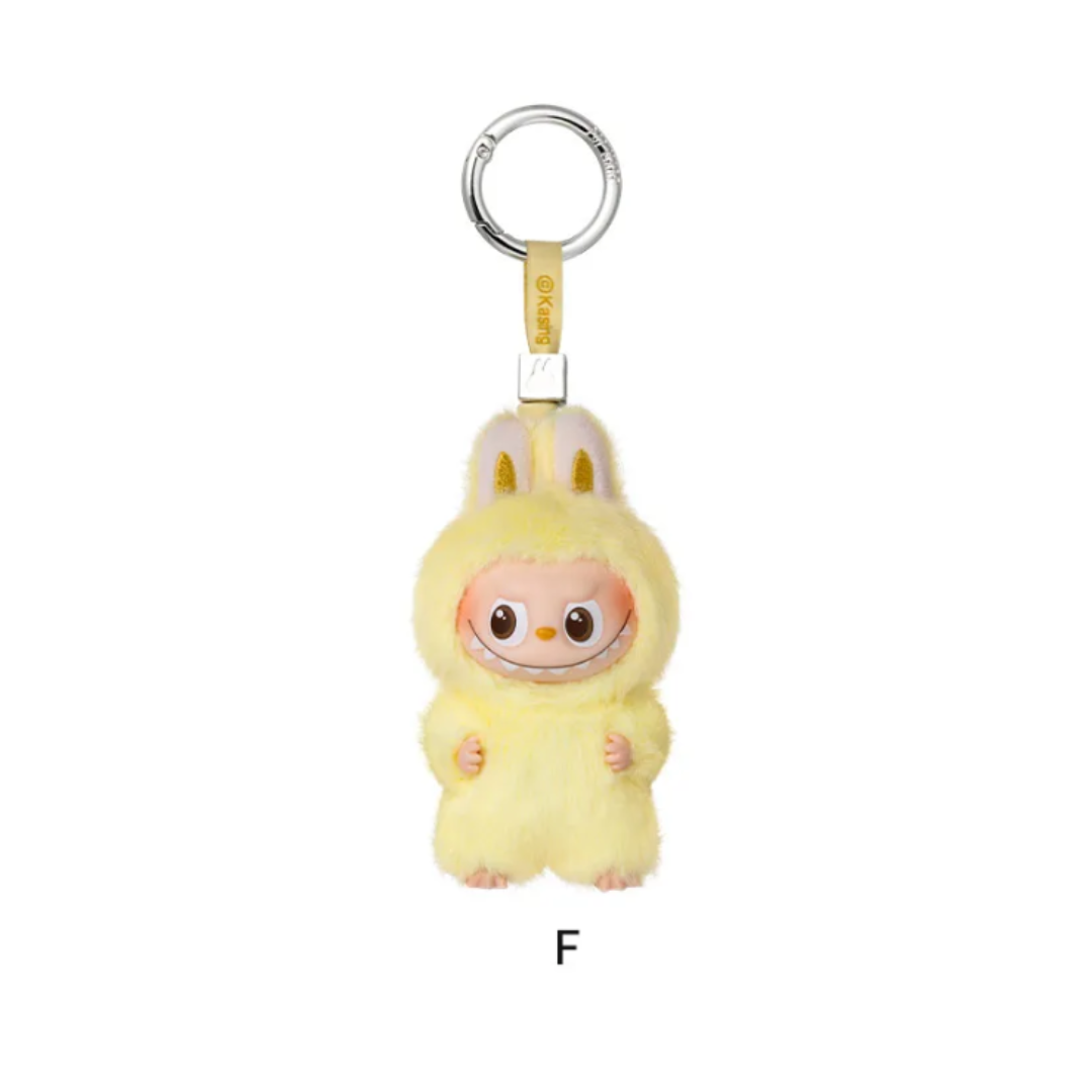 Pin for Love - Labubu The Monsters (A-M) & (N-Z)