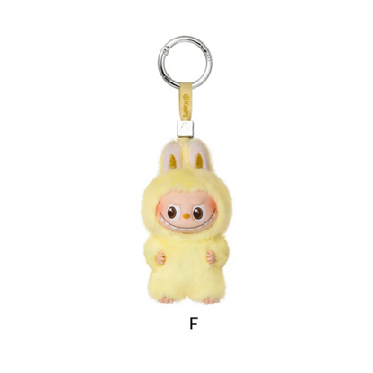 Pin for Love - Labubu The Monsters (A-M) & (N-Z)
