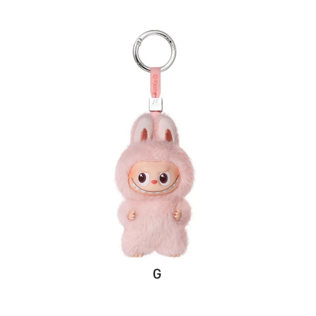 Pin for Love - Labubu The Monsters (A-M) & (N-Z)