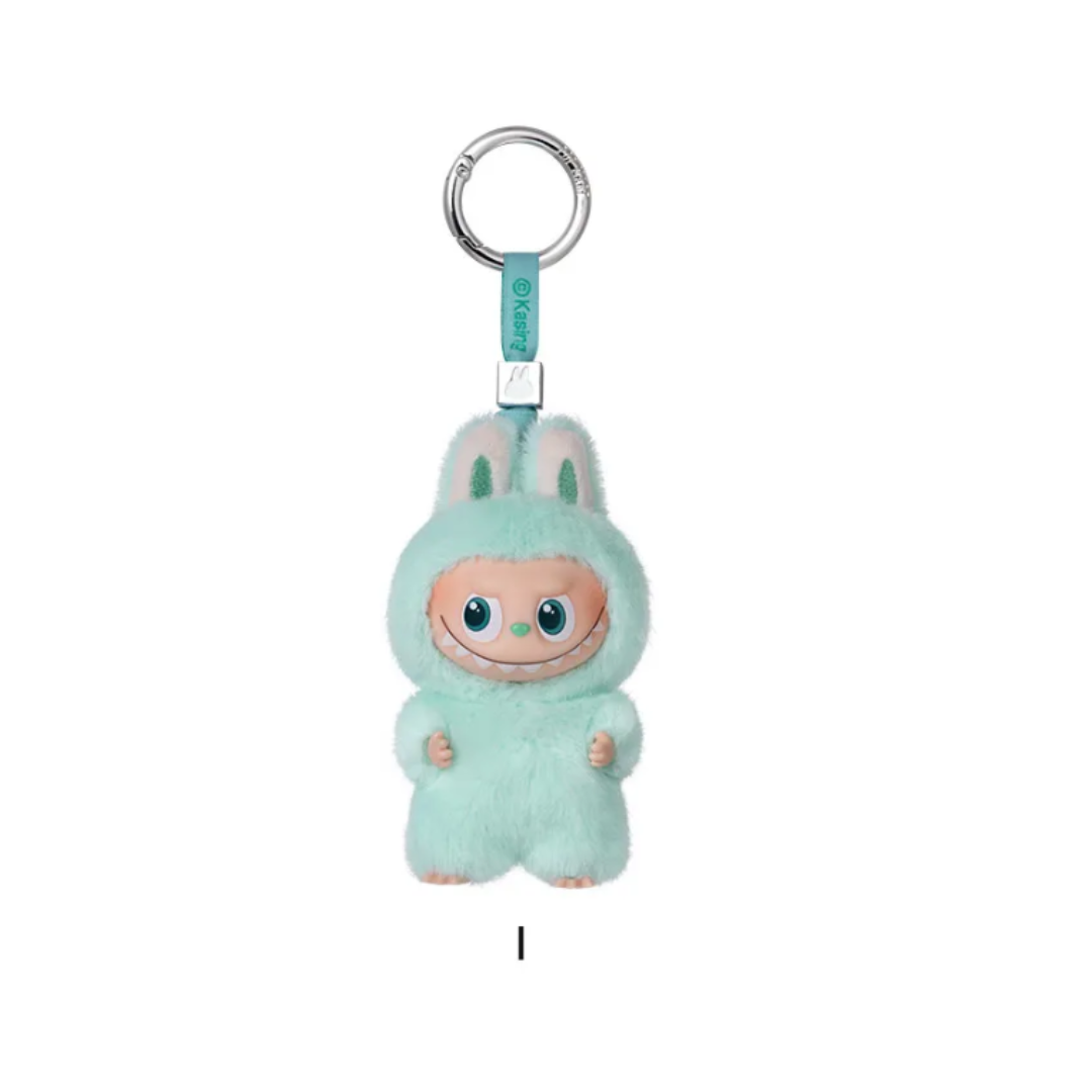 Pin for Love - Labubu The Monsters (A-M) & (N-Z)