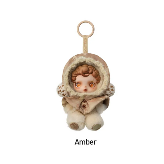 Amber - Skullpand  L'impressionnisme (Pre-Order)