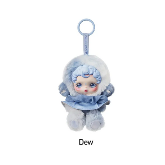 Dew - Skullpand  L'impressionnisme (Pre-Order)