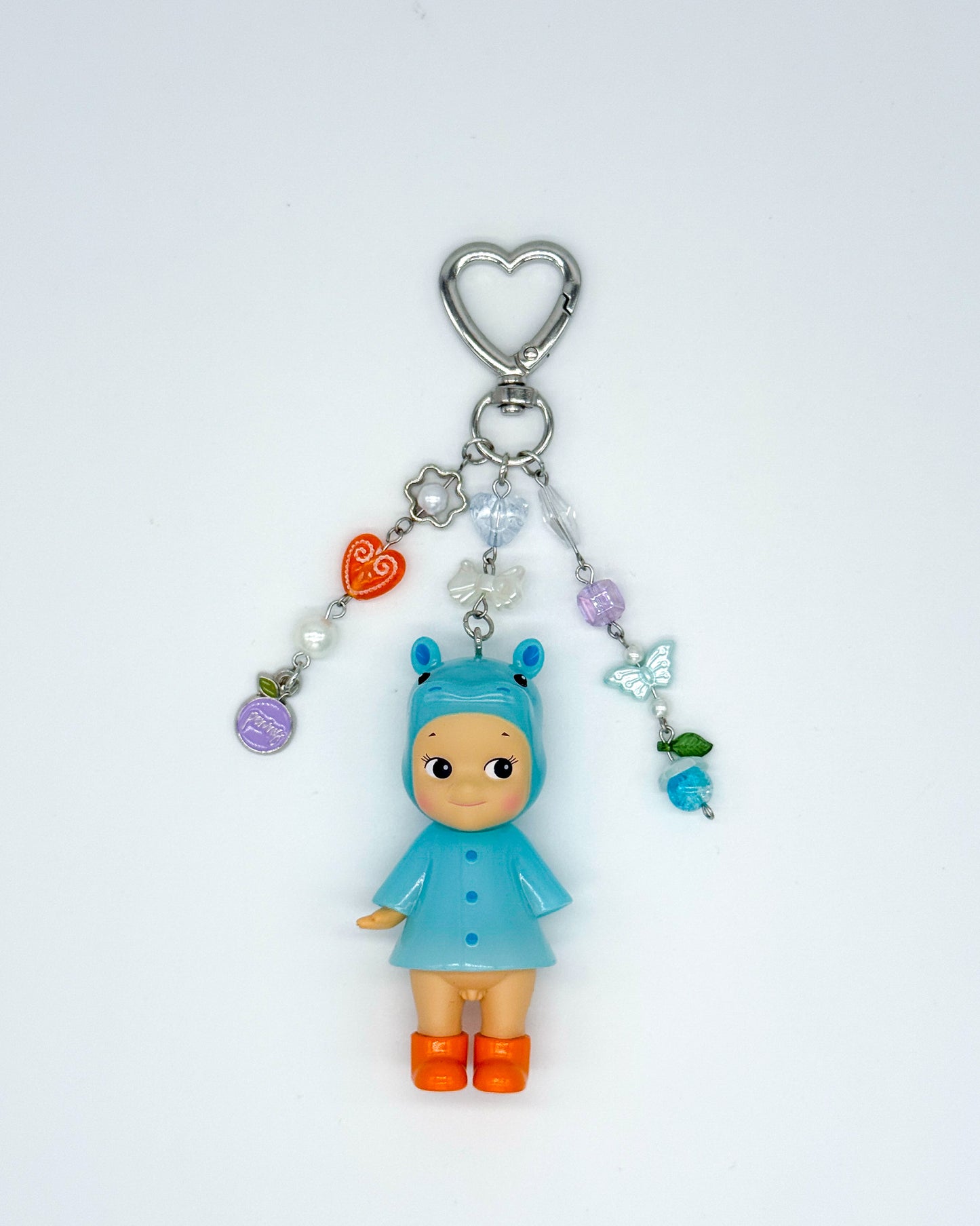 Hippo - Rainy Day Series