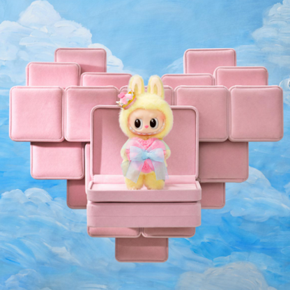 Let's Checkmate Queen (Preorder)